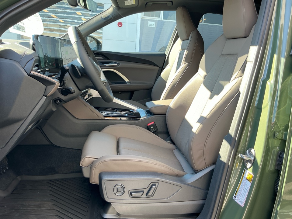 WA12AAGU0S2110360 2025 Audi All-new Q5 Premium Plus TFSI quattro S tronic