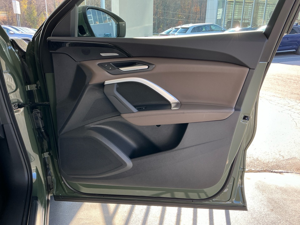 WA12AAGU0S2110360 2025 Audi All-new Q5 Premium Plus TFSI quattro S tronic