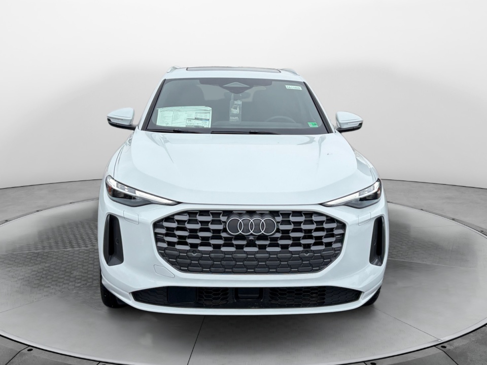 WA12AAGU2S2015055 2025 Audi All-new Q5 Premium Plus TFSI quattro S tronic