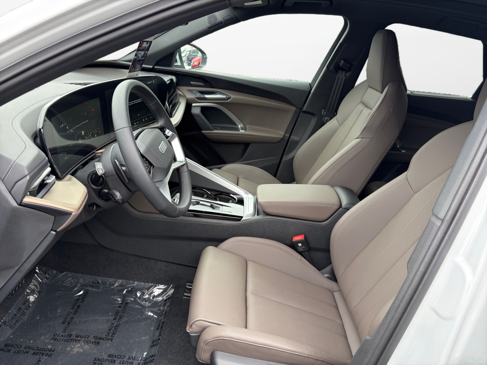 WA12AAGU2S2015055 2025 Audi All-new Q5 Premium Plus TFSI quattro S tronic