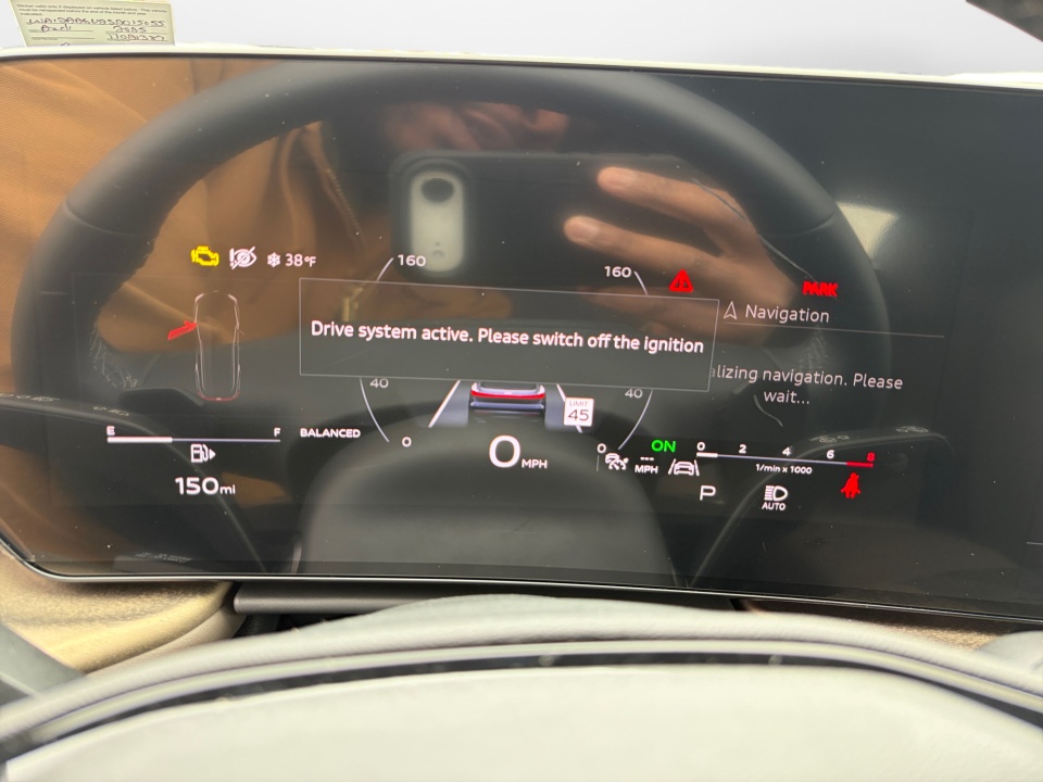 WA12AAGU2S2015055 2025 Audi All-new Q5 Premium Plus TFSI quattro S tronic