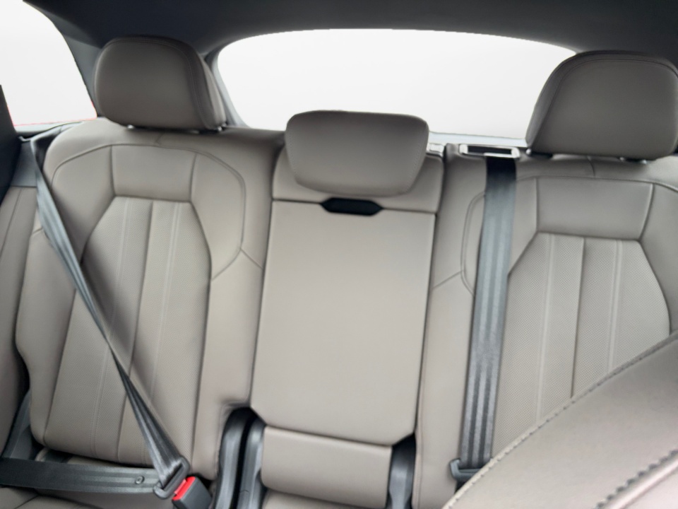 WA12AAGU2S2015055 2025 Audi All-new Q5 Premium Plus TFSI quattro S tronic