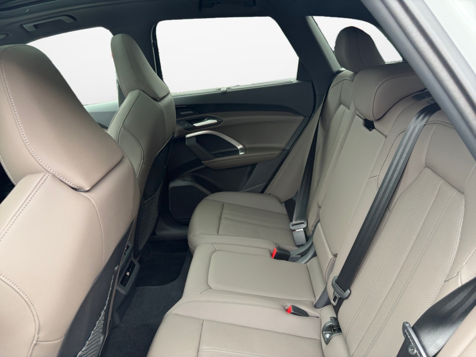 WA12AAGU2S2015055 2025 Audi All-new Q5 Premium Plus TFSI quattro S tronic