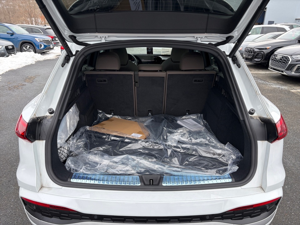 WA12AAGU2S2015055 2025 Audi All-new Q5 Premium Plus TFSI quattro S tronic