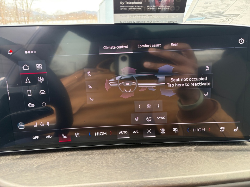 WA12AAGU2S2015055 2025 Audi All-new Q5 Premium Plus TFSI quattro S tronic