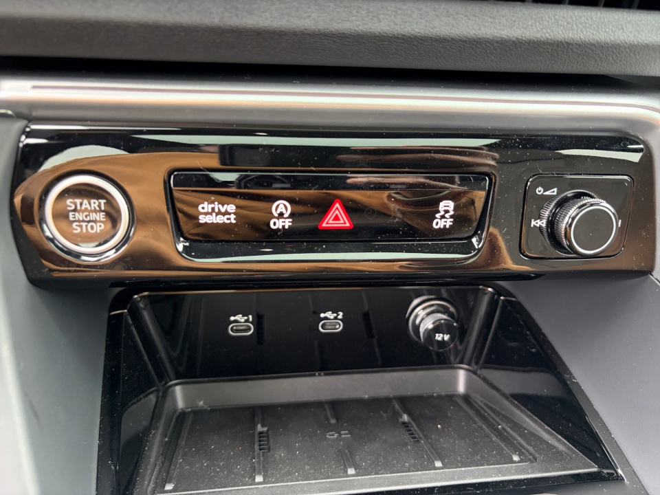 WA12AAGU2S2015055 2025 Audi All-new Q5 Premium Plus TFSI quattro S tronic