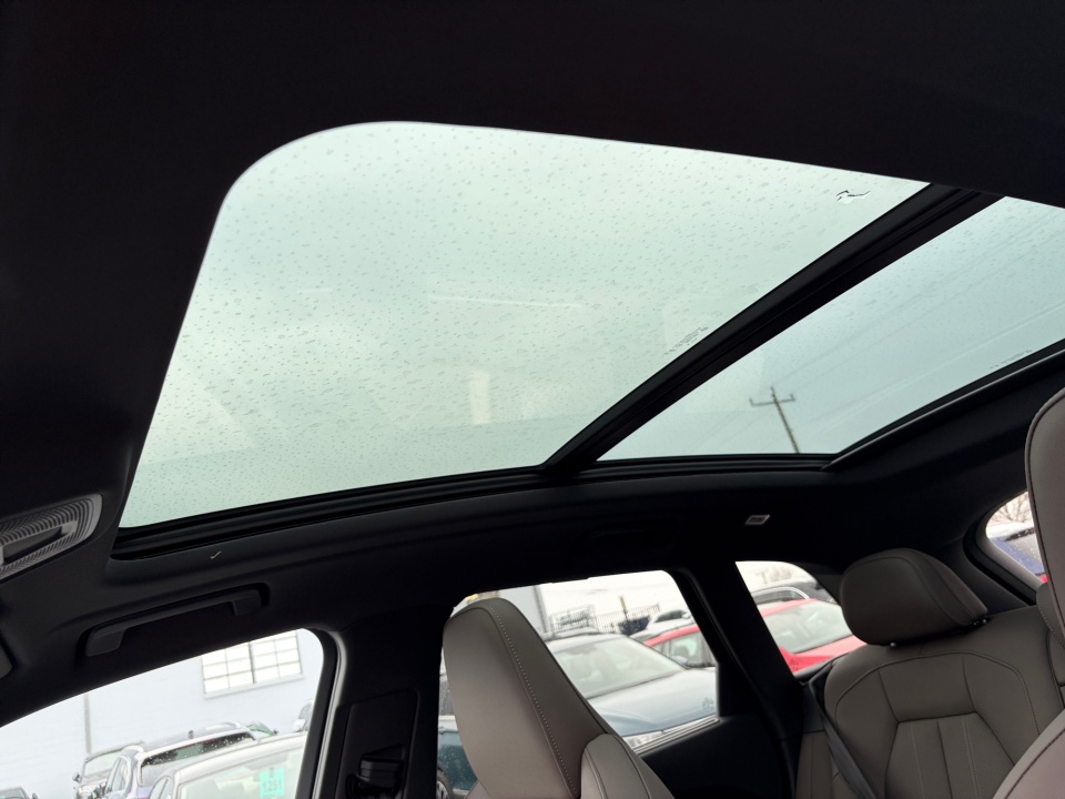 WA12AAGU2S2015055 2025 Audi All-new Q5 Premium Plus TFSI quattro S tronic