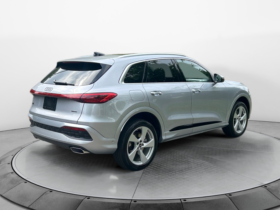 WA12AAGU3T2036837 2026 Audi Q5 Premium Plus TFSI quattro S tronic