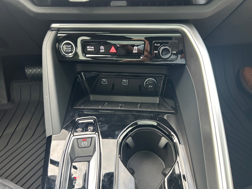 WA12AAGU3T2036837 2026 Audi Q5 Premium Plus TFSI quattro S tronic