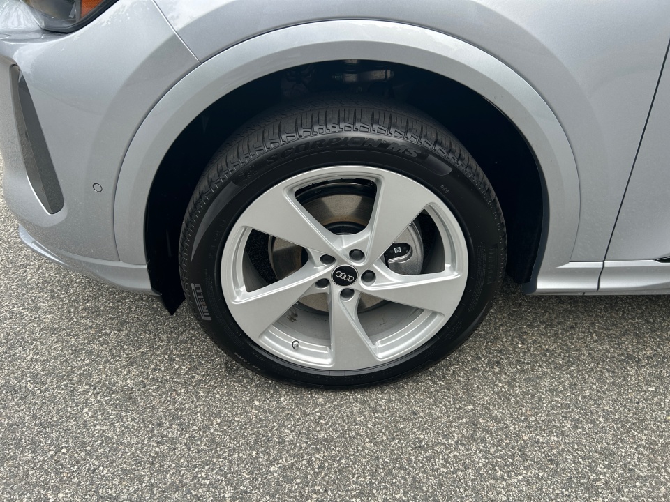 WA12AAGU3T2036837 2026 Audi Q5 Premium Plus TFSI quattro S tronic