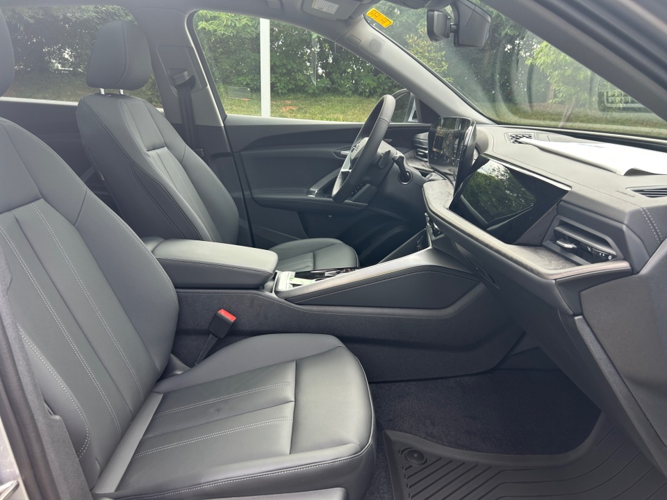 WA12AAGU3T2036837 2026 Audi Q5 Premium Plus TFSI quattro S tronic
