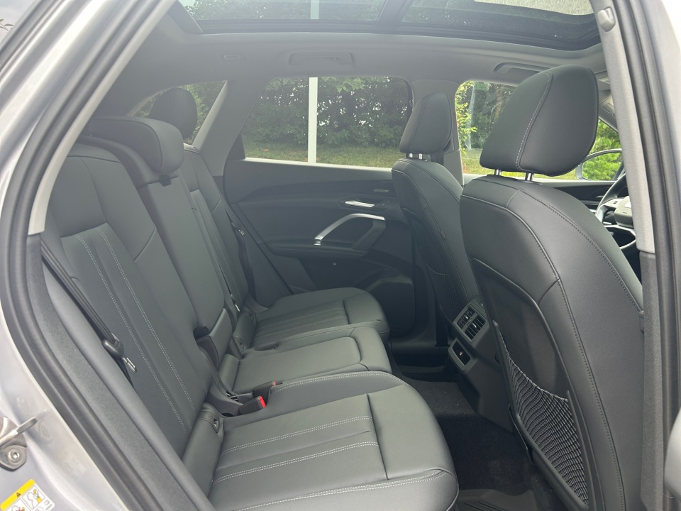 WA12AAGU3T2036837 2026 Audi Q5 Premium Plus TFSI quattro S tronic