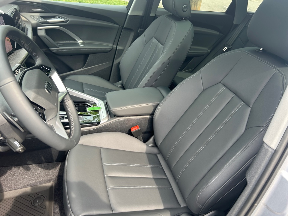 WA12AAGU3T2036837 2026 Audi Q5 Premium Plus TFSI quattro S tronic