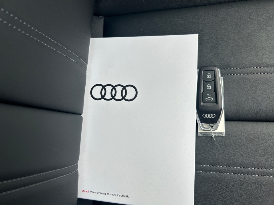 WA12AAGU3T2036837 2026 Audi Q5 Premium Plus TFSI quattro S tronic