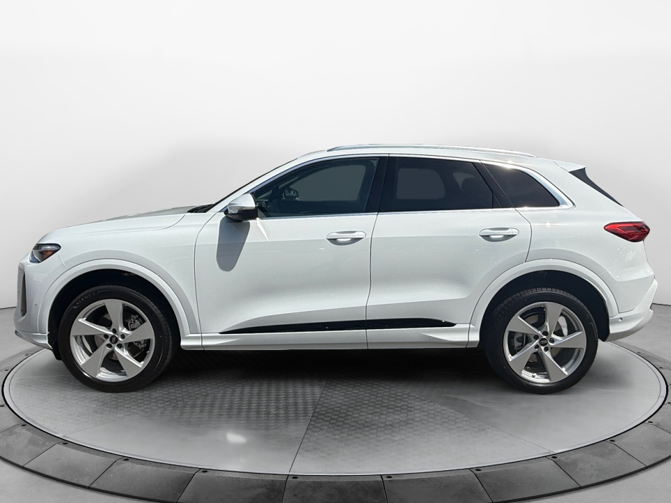 WA12AAGU4T2035955 2026 Audi Q5 Premium Plus TFSI quattro S tronic