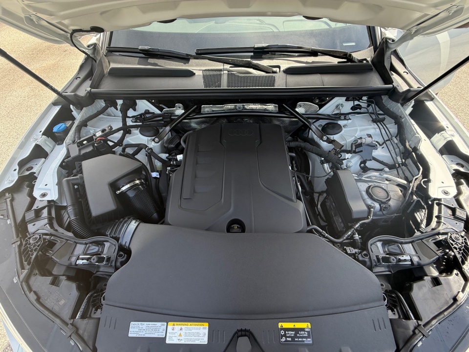 WA12AAGU4T2035955 2026 Audi Q5 Premium Plus TFSI quattro S tronic