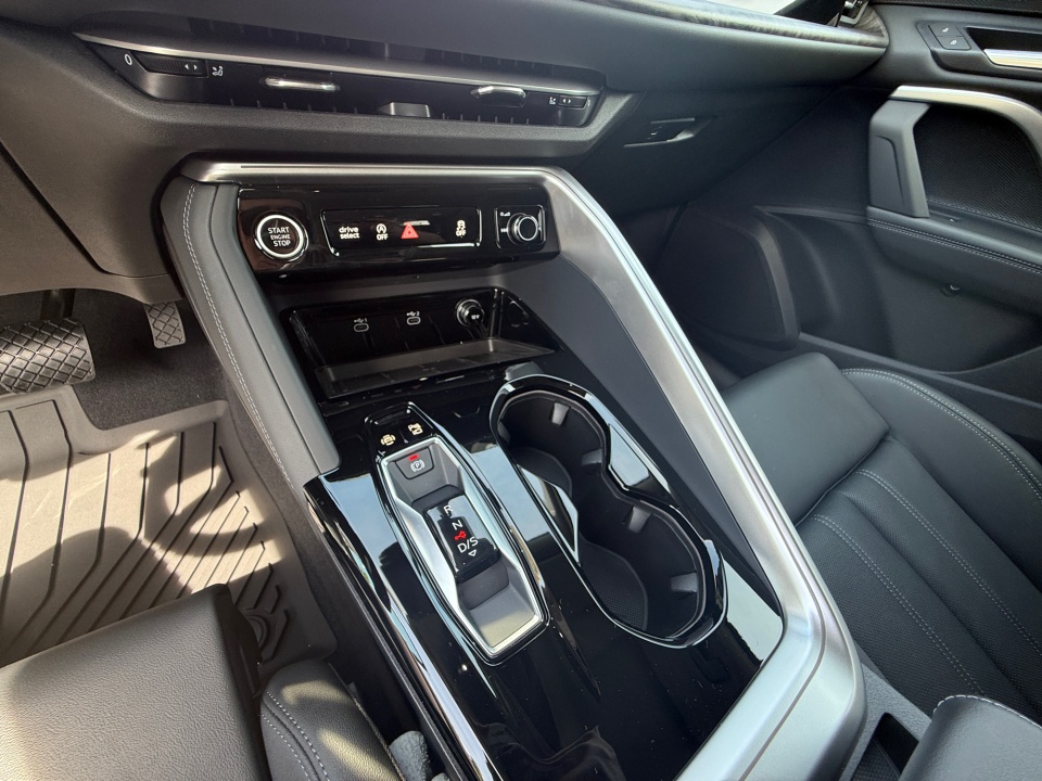 WA12AAGU4T2035955 2026 Audi Q5 Premium Plus TFSI quattro S tronic
