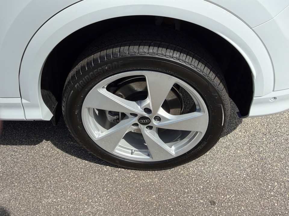 WA12AAGU4T2035955 2026 Audi Q5 Premium Plus TFSI quattro S tronic