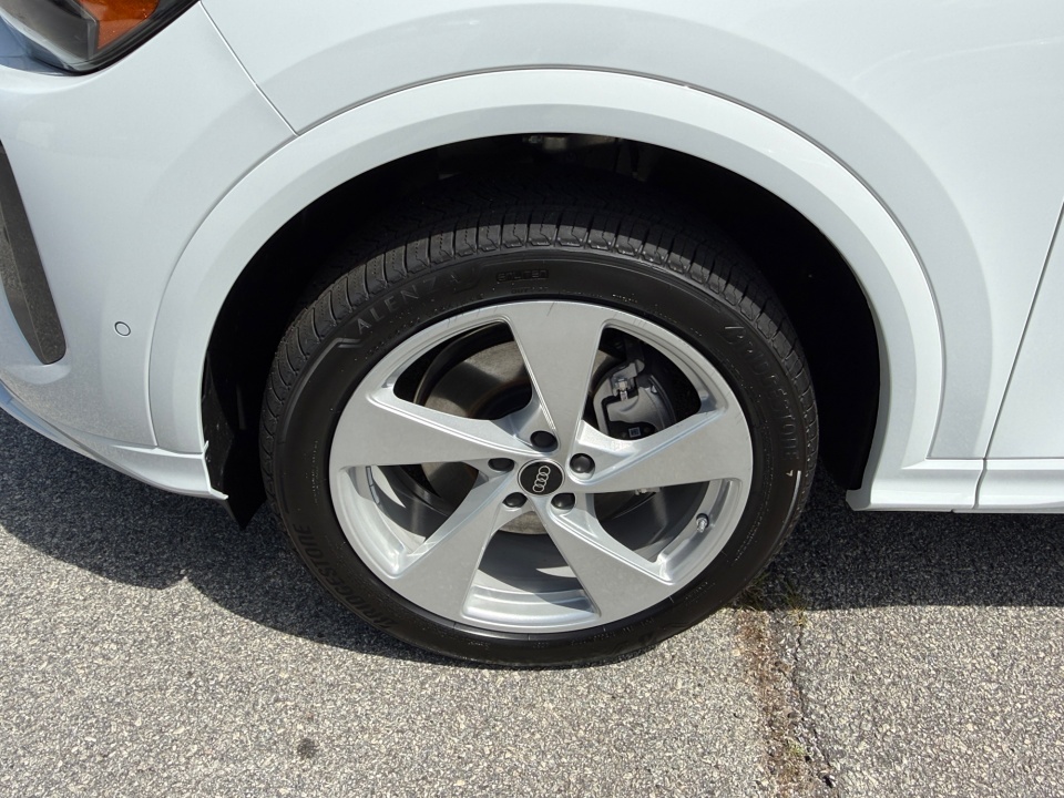 WA12AAGU4T2035955 2026 Audi Q5 Premium Plus TFSI quattro S tronic