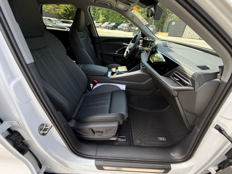 WA12AAGU4T2035955 2026 Audi Q5 Premium Plus TFSI quattro S tronic