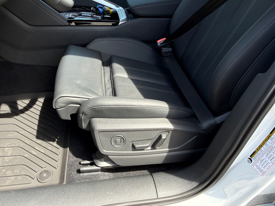 WA12AAGU4T2035955 2026 Audi Q5 Premium Plus TFSI quattro S tronic