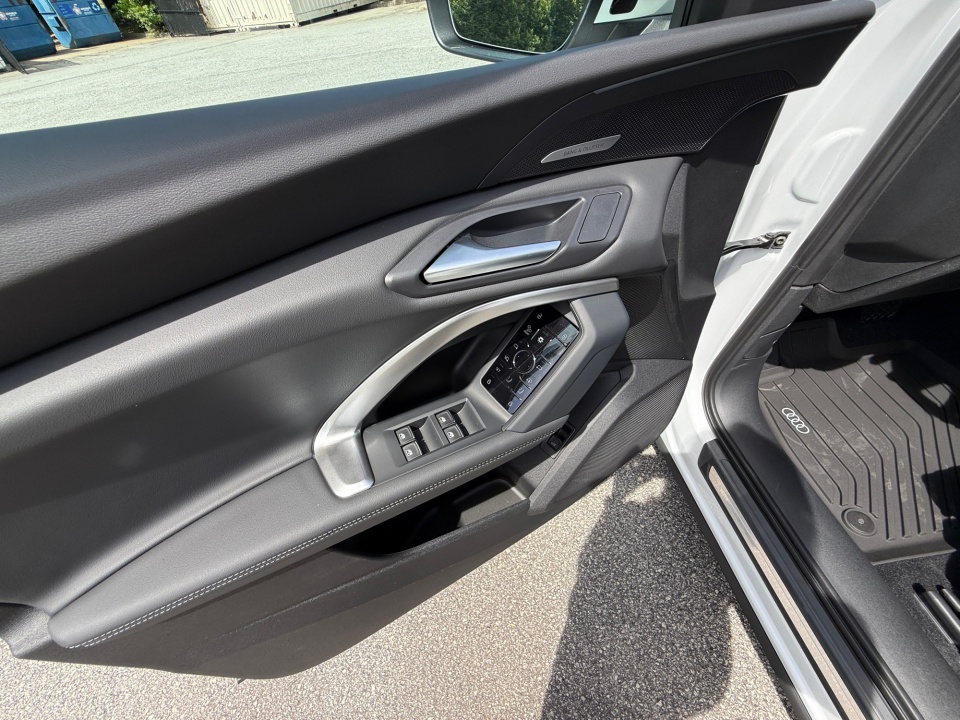 WA12AAGU4T2035955 2026 Audi Q5 Premium Plus TFSI quattro S tronic