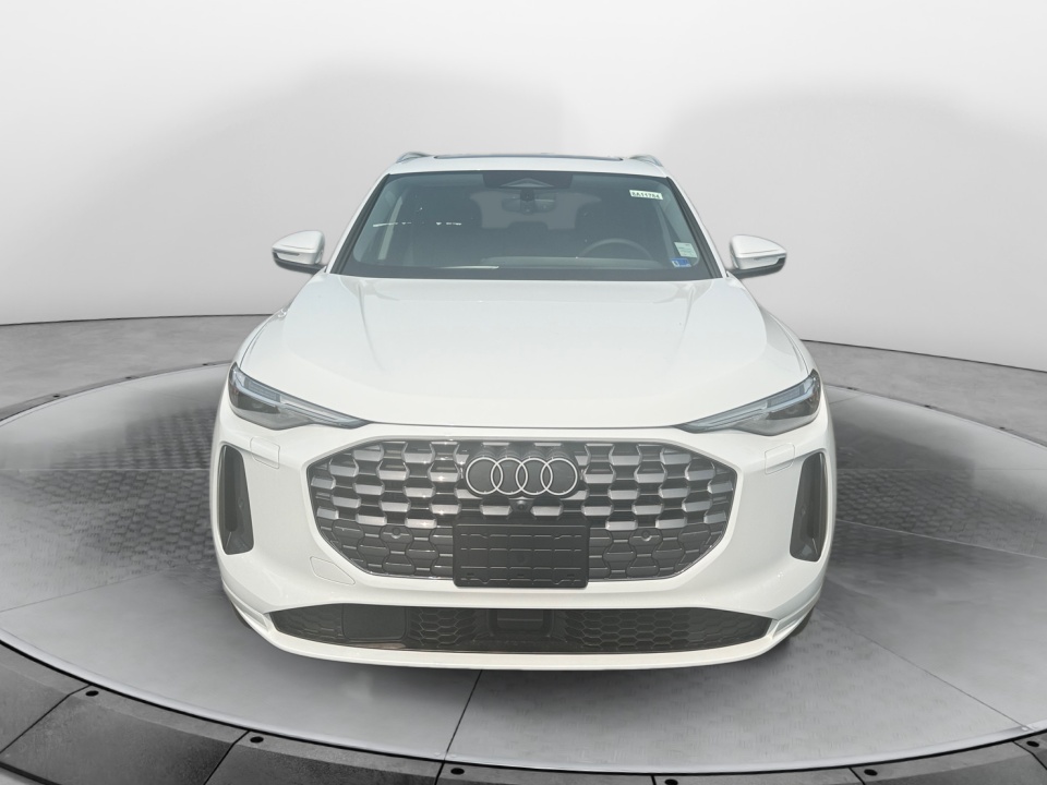 WA12AAGU4T2039293 2026 Audi Q5 Premium Plus TFSI quattro S tronic