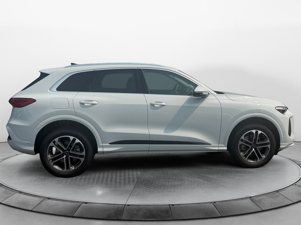WA12AAGU4T2039293 2026 Audi Q5 Premium Plus TFSI quattro S tronic