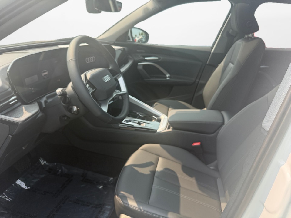 WA12AAGU4T2039293 2026 Audi Q5 Premium Plus TFSI quattro S tronic