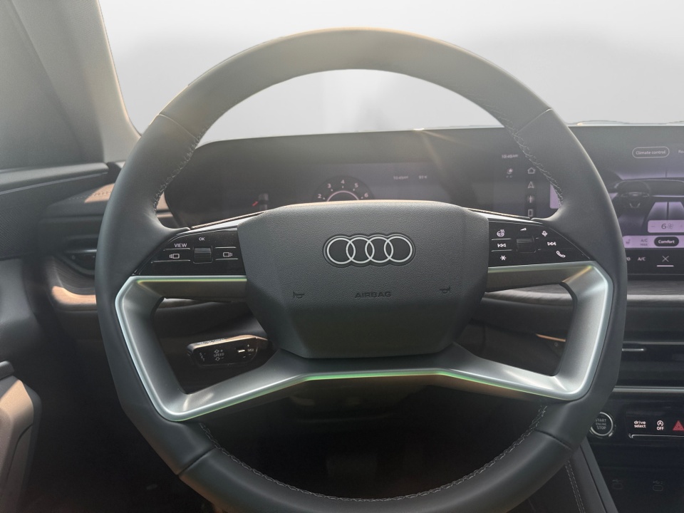 WA12AAGU4T2039293 2026 Audi Q5 Premium Plus TFSI quattro S tronic