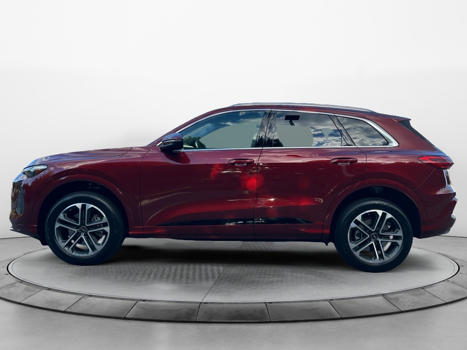 WA12AAGU5S2047448 2025 Audi Q5 Premium Plus