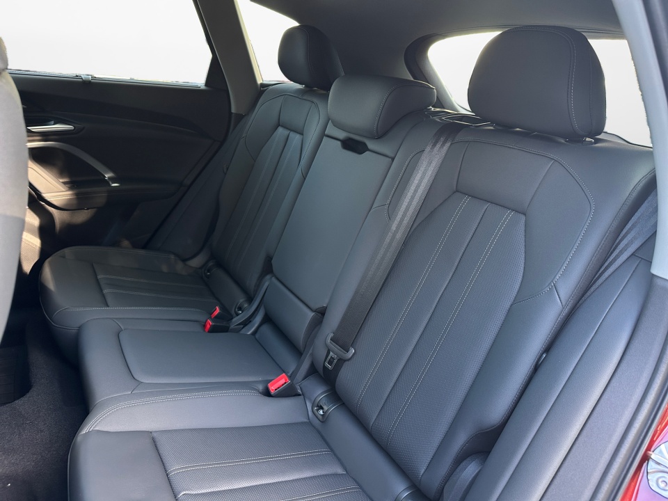 WA12AAGU5S2047448 2025 Audi Q5 Premium Plus