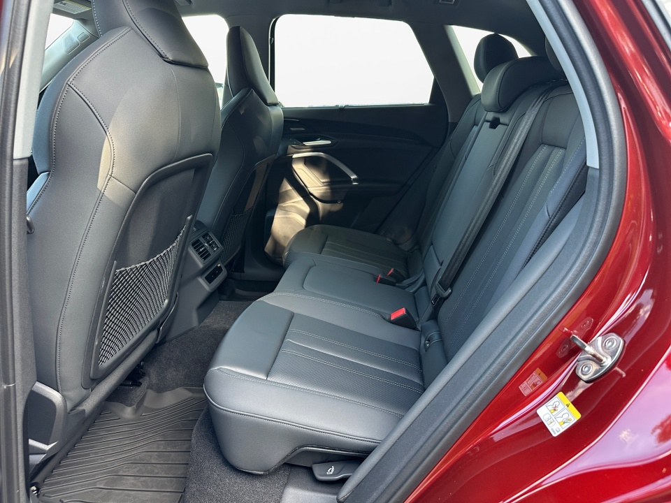 WA12AAGU5S2047448 2025 Audi Q5 Premium Plus