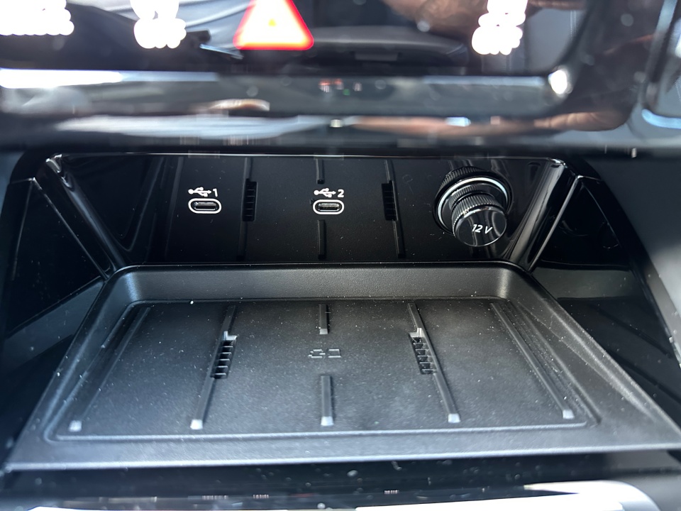 WA12AAGU5S2047448 2025 Audi Q5 Premium Plus