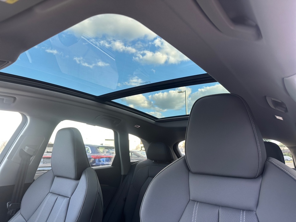 WA12AAGU5S2047448 2025 Audi Q5 Premium Plus