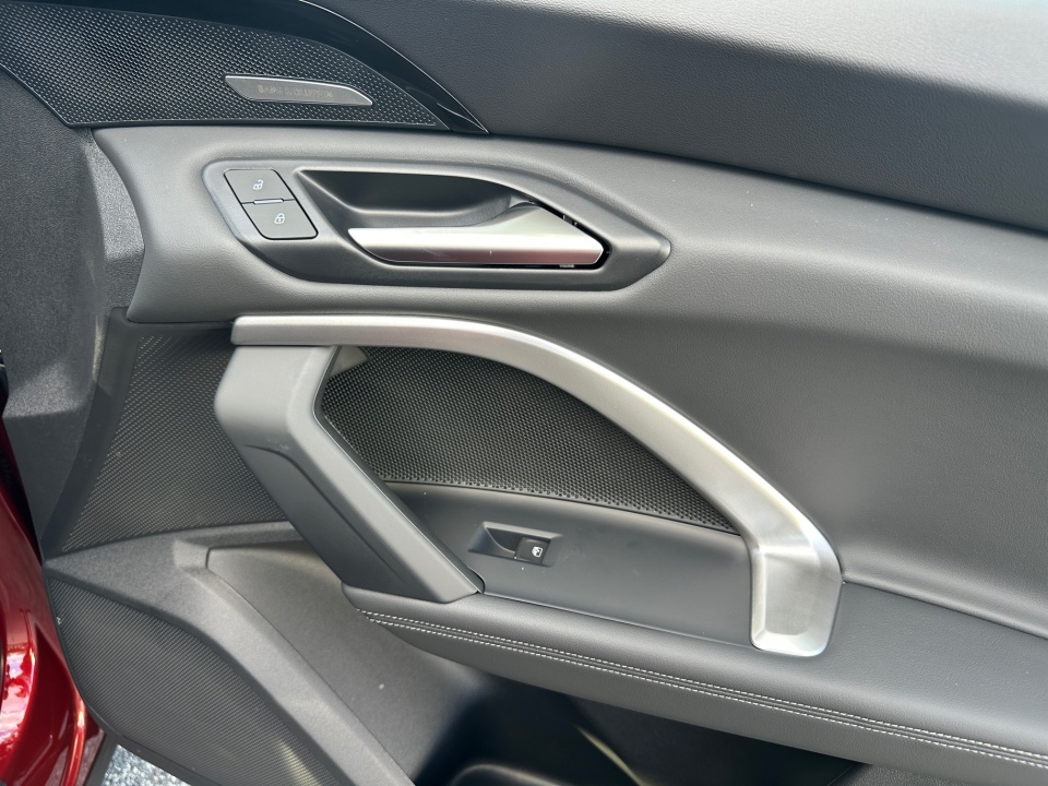 WA12AAGU5S2047448 2025 Audi Q5 Premium Plus