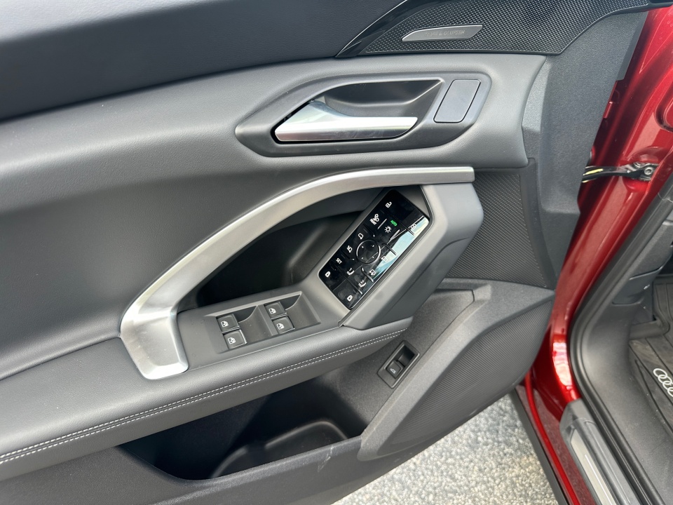 WA12AAGU5S2047448 2025 Audi Q5 Premium Plus