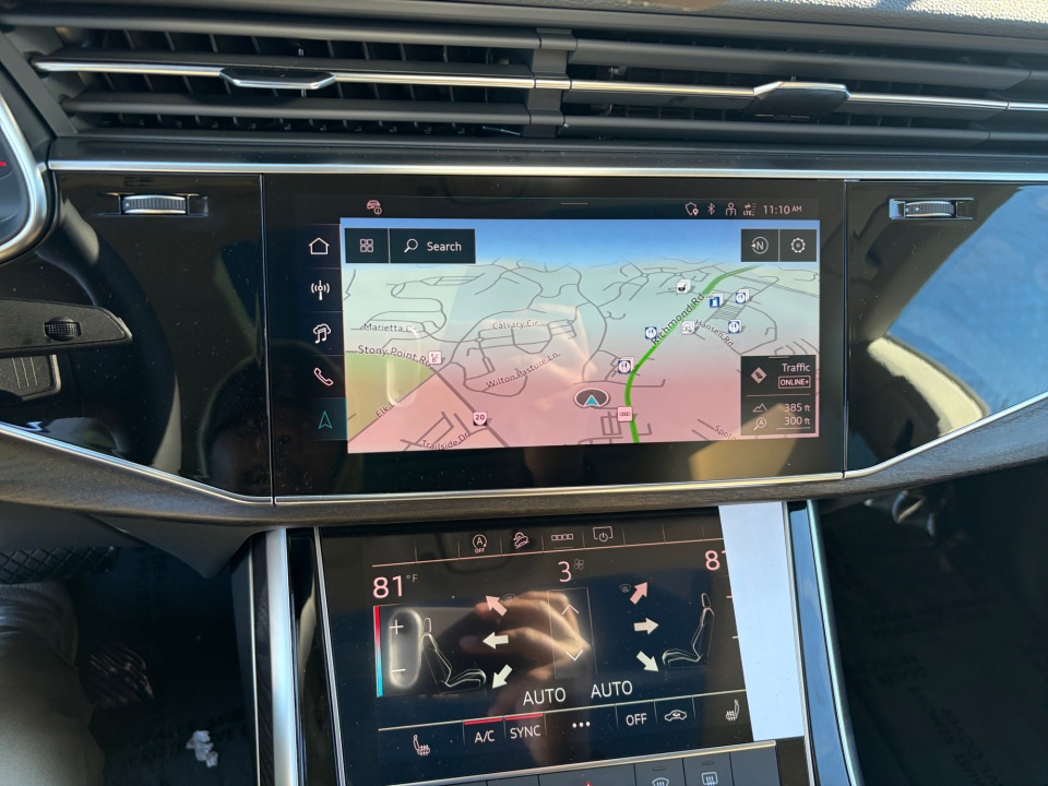 WA12AAGU5S2096410 2025 Audi All-new Q5 Premium Plus TFSI quattro S tronic