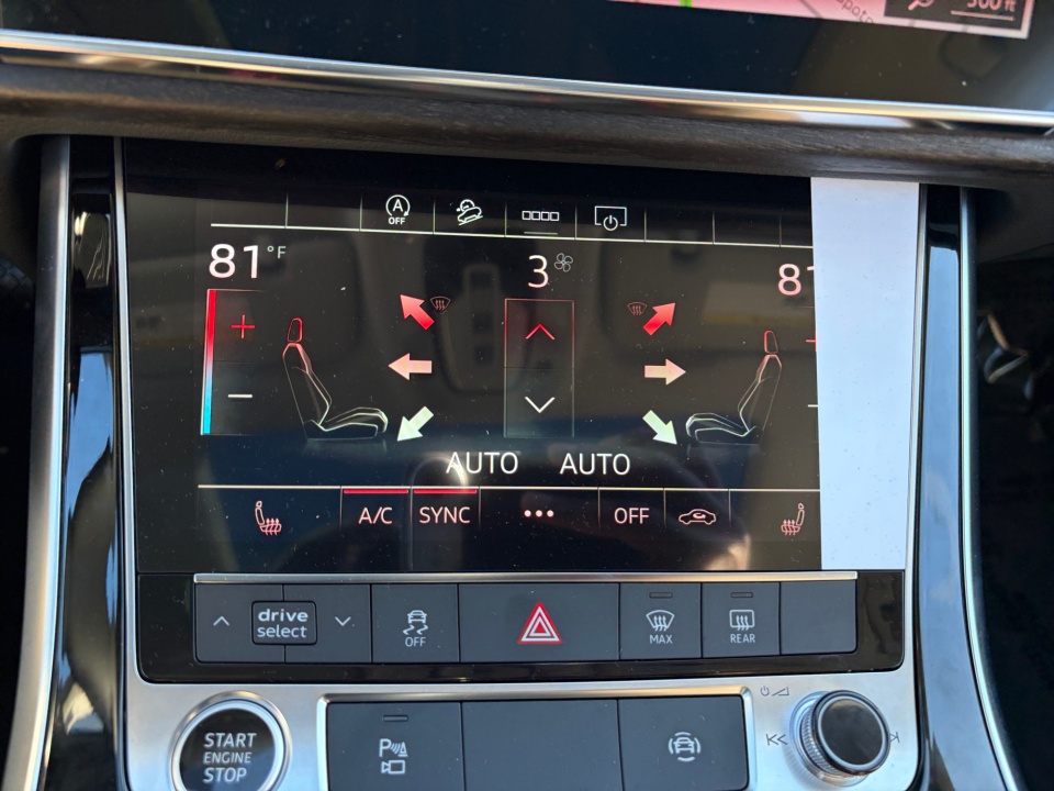 WA12AAGU5S2096410 2025 Audi All-new Q5 Premium Plus TFSI quattro S tronic