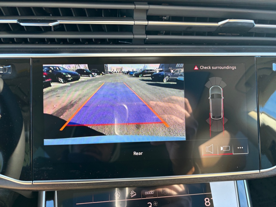 WA12AAGU5S2096410 2025 Audi All-new Q5 Premium Plus TFSI quattro S tronic