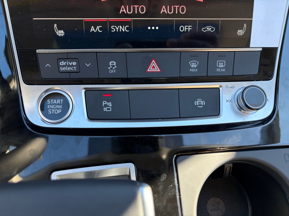 WA12AAGU5S2096410 2025 Audi All-new Q5 Premium Plus TFSI quattro S tronic