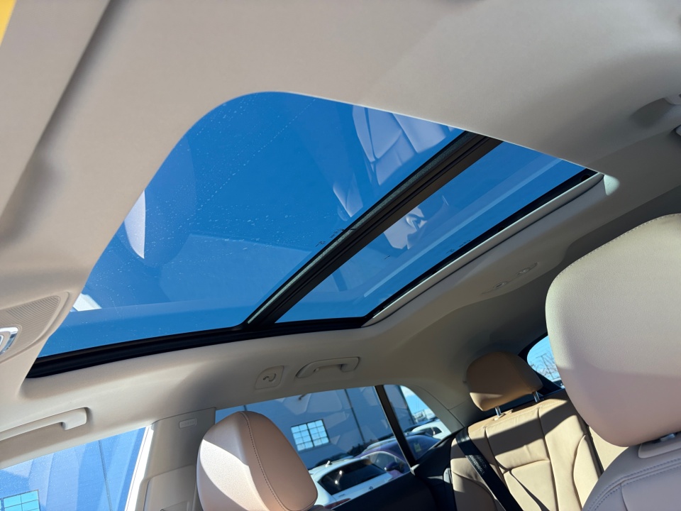 WA12AAGU5S2096410 2025 Audi All-new Q5 Premium Plus TFSI quattro S tronic