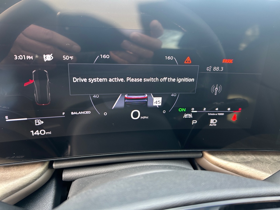 WA12AAGU5S2117479 2025 Audi All-new Q5 Premium Plus TFSI quattro S tronic