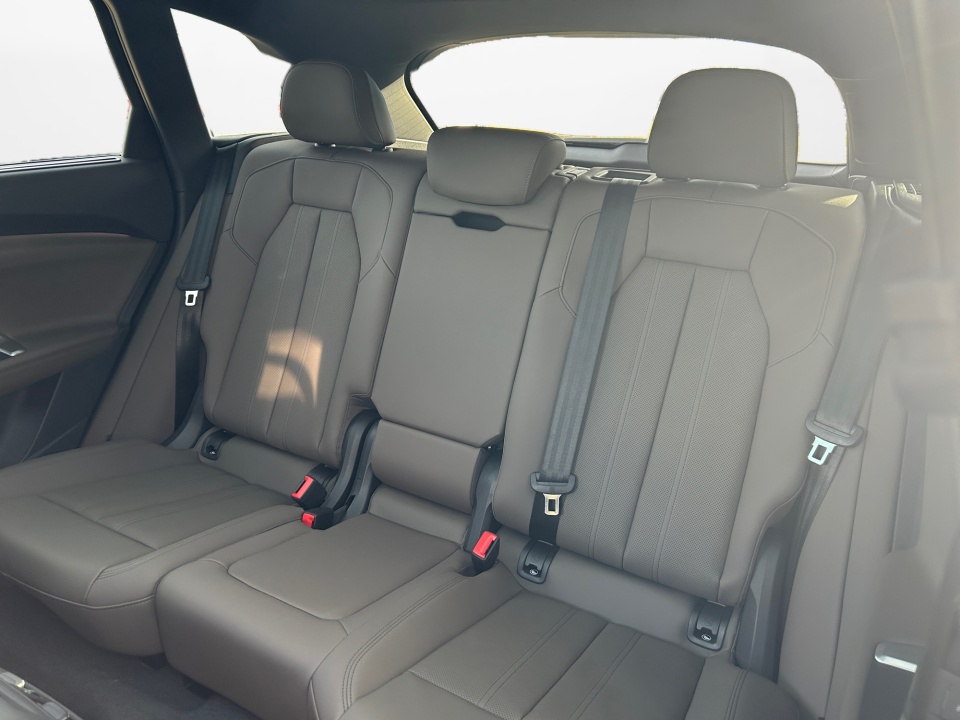 WA12AAGU5S2117479 2025 Audi All-new Q5 Premium Plus TFSI quattro S tronic