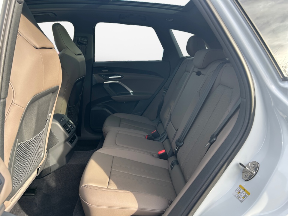 WA12AAGU5S2117479 2025 Audi All-new Q5 Premium Plus TFSI quattro S tronic