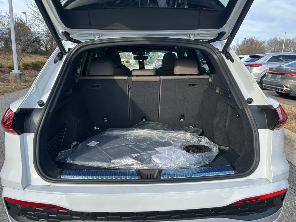 WA12AAGU5S2117479 2025 Audi All-new Q5 Premium Plus TFSI quattro S tronic