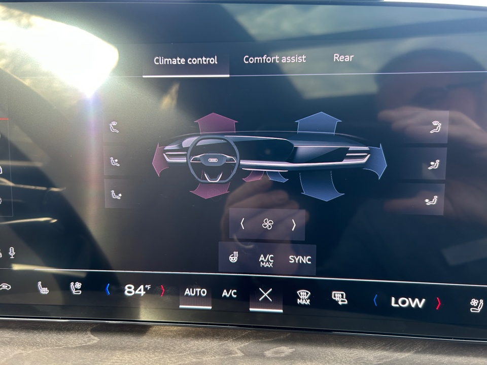 WA12AAGU5S2117479 2025 Audi All-new Q5 Premium Plus TFSI quattro S tronic