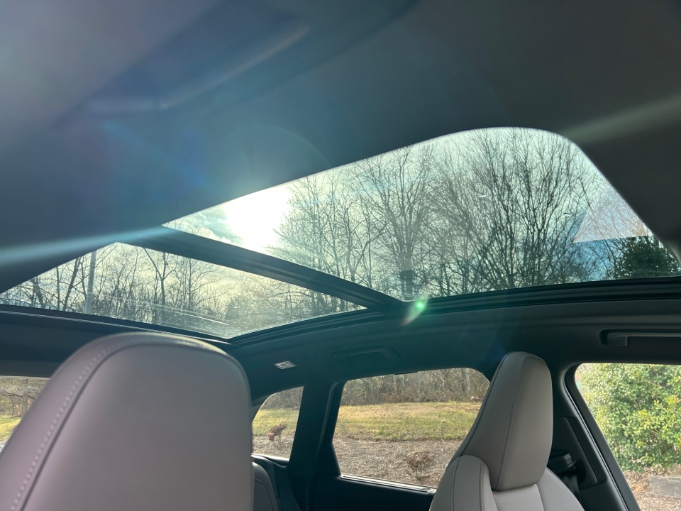 WA12AAGU5S2117479 2025 Audi All-new Q5 Premium Plus TFSI quattro S tronic