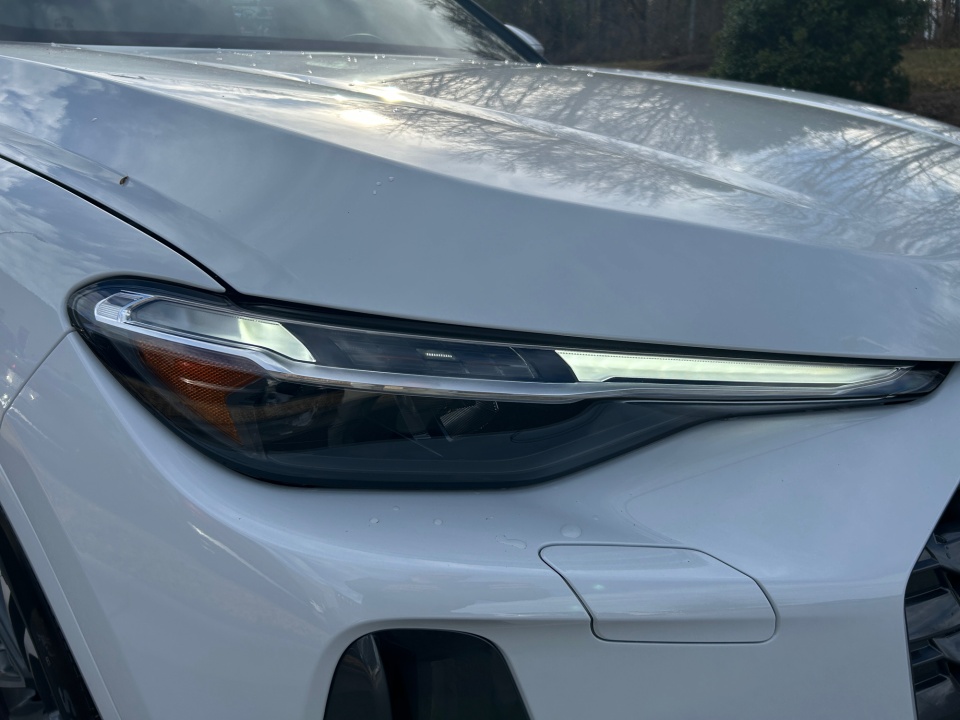 WA12AAGU5S2117479 2025 Audi All-new Q5 Premium Plus TFSI quattro S tronic