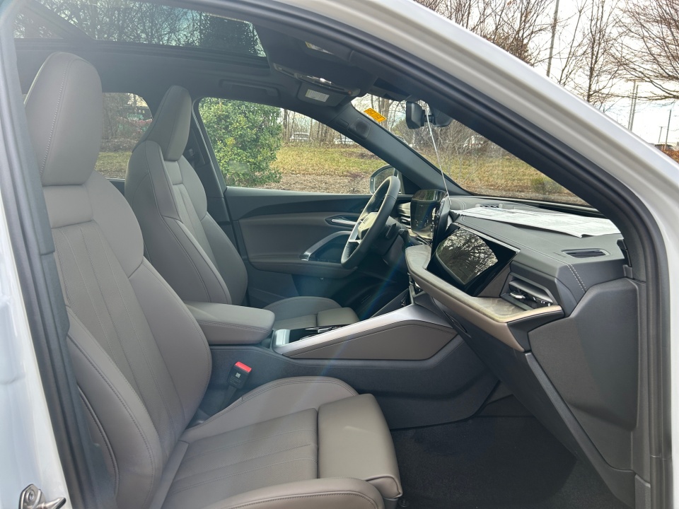 WA12AAGU5S2117479 2025 Audi All-new Q5 Premium Plus TFSI quattro S tronic